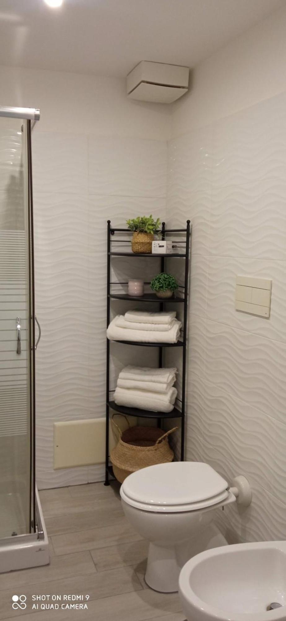 Akihome Portanova Naples Extérieur photo