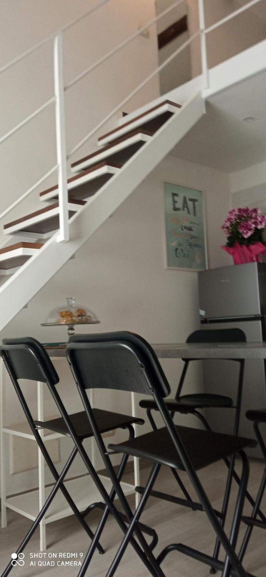 Akihome Portanova Naples Extérieur photo