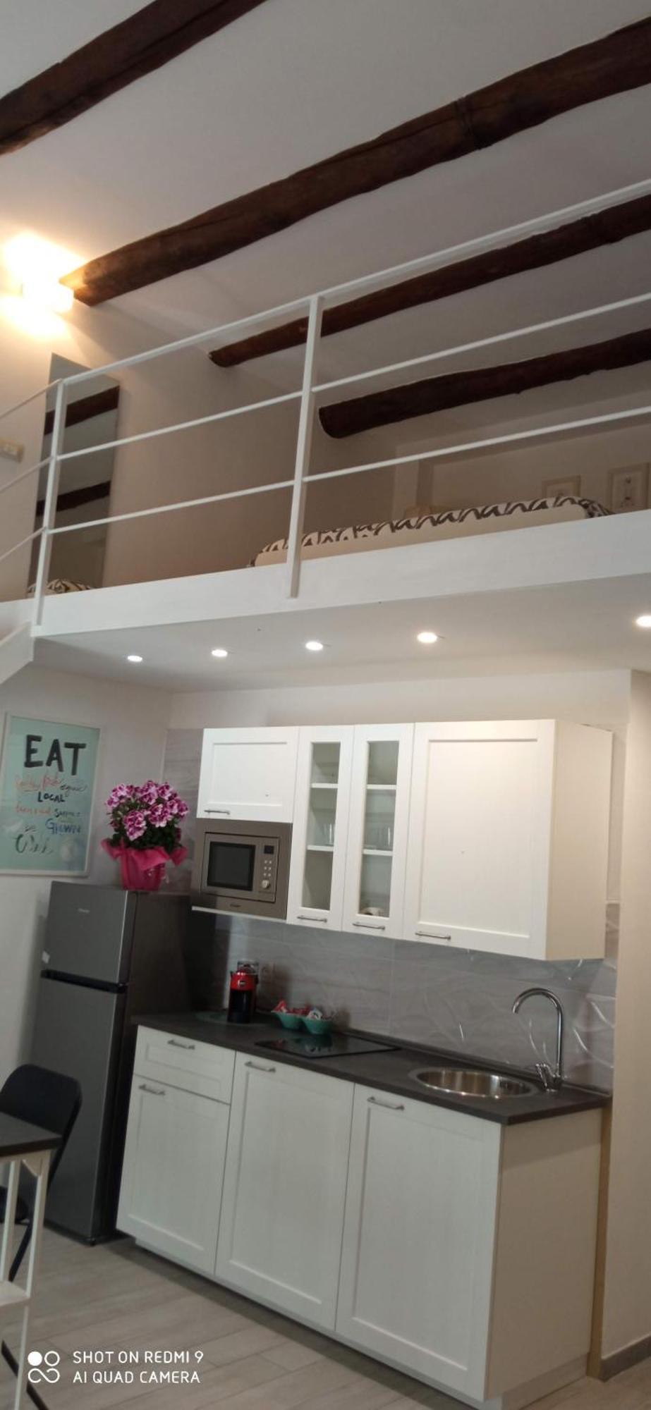 Akihome Portanova Naples Extérieur photo