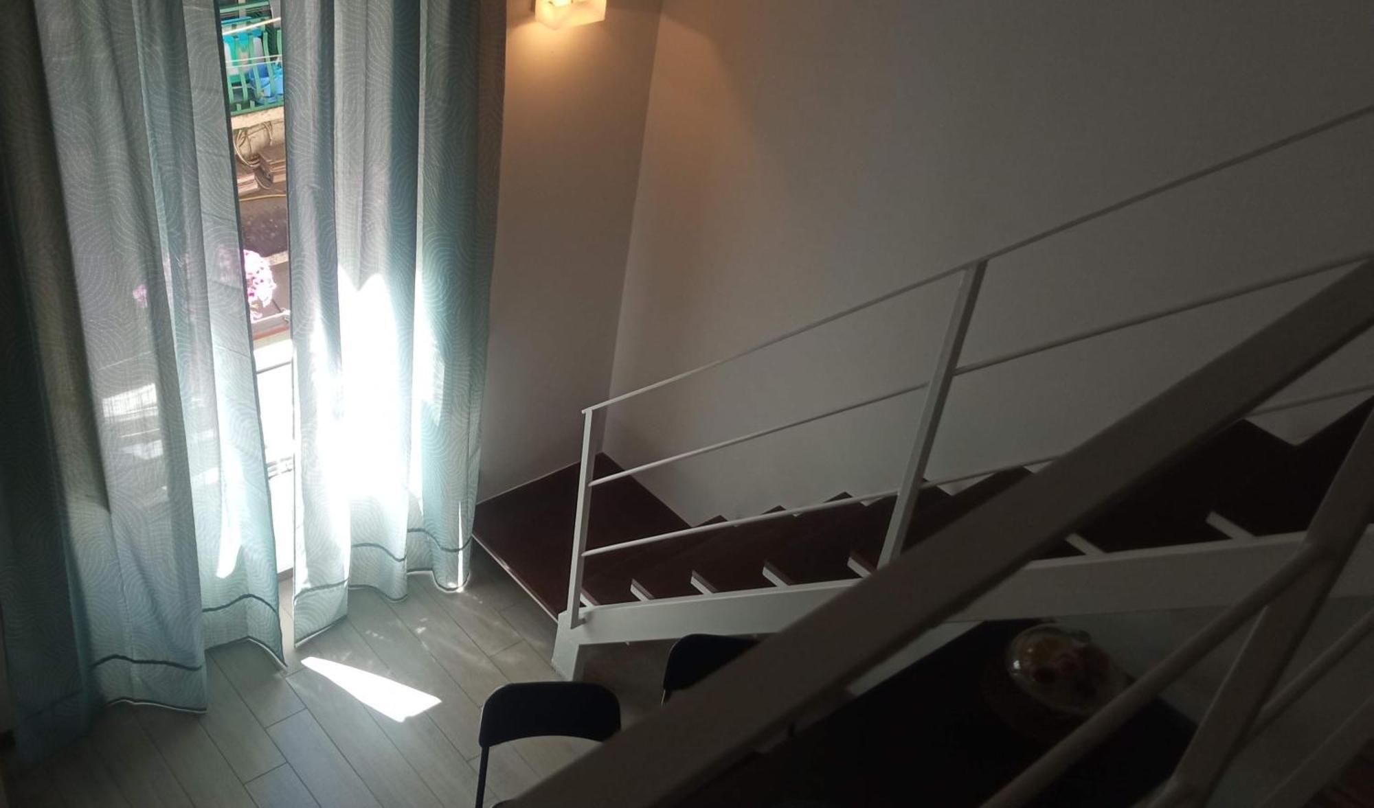 Akihome Portanova Naples Extérieur photo