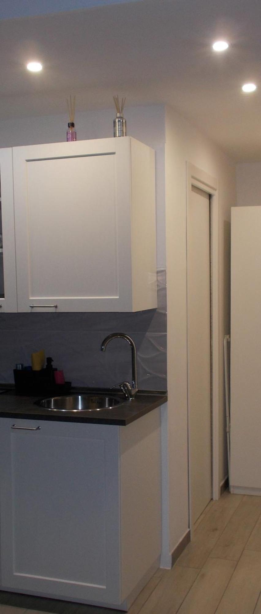 Akihome Portanova Naples Extérieur photo