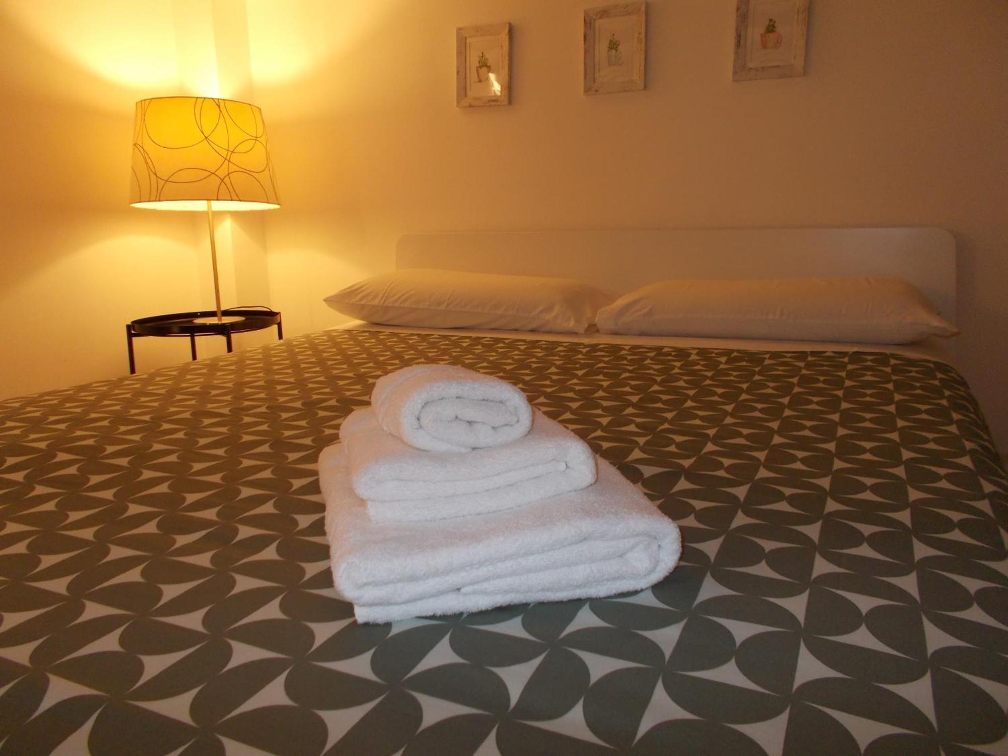 Akihome Portanova Naples Extérieur photo