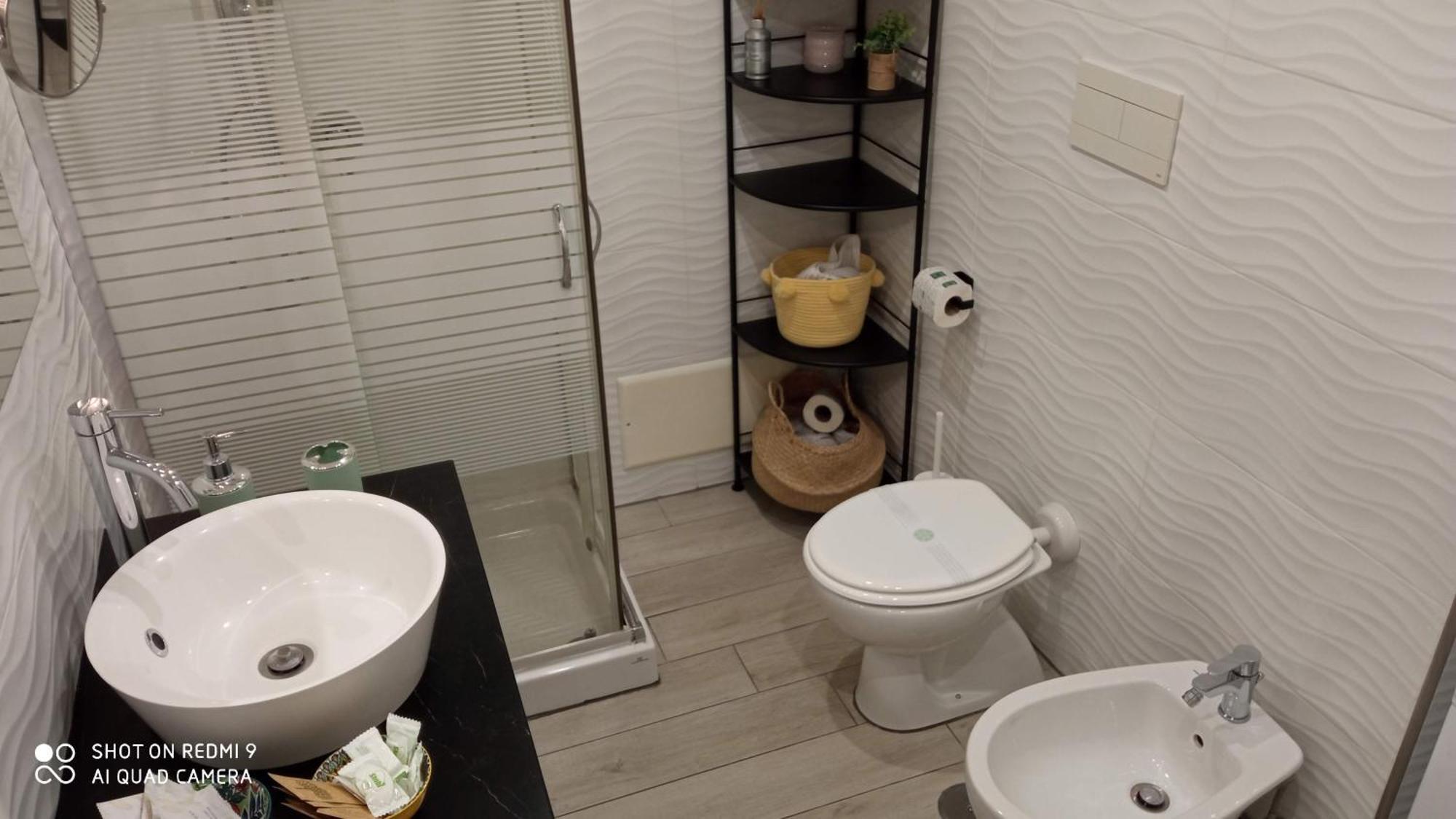 Akihome Portanova Naples Extérieur photo