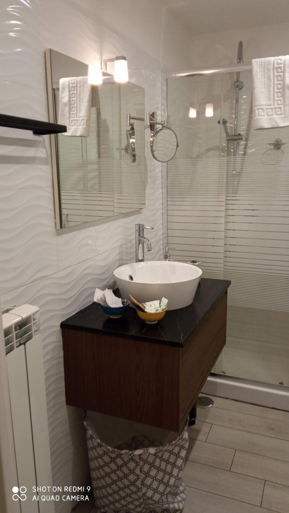Akihome Portanova Naples Extérieur photo