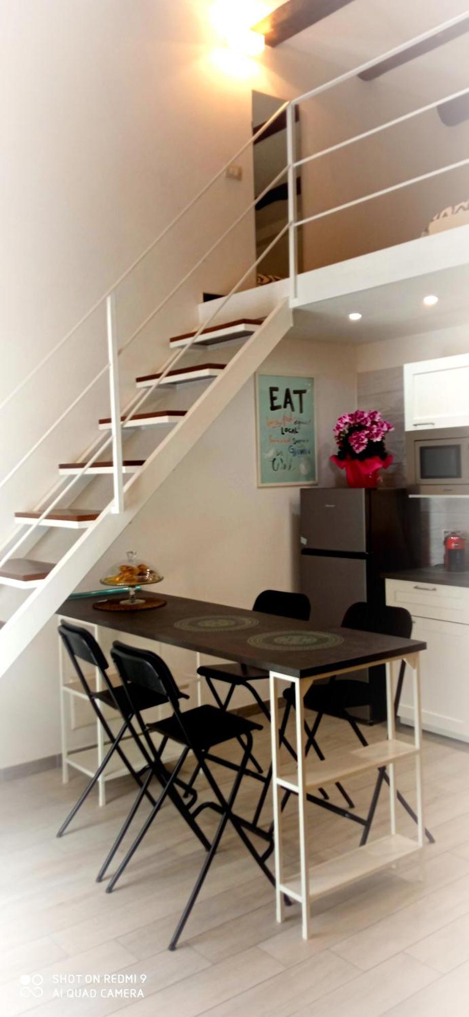 Akihome Portanova Naples Extérieur photo