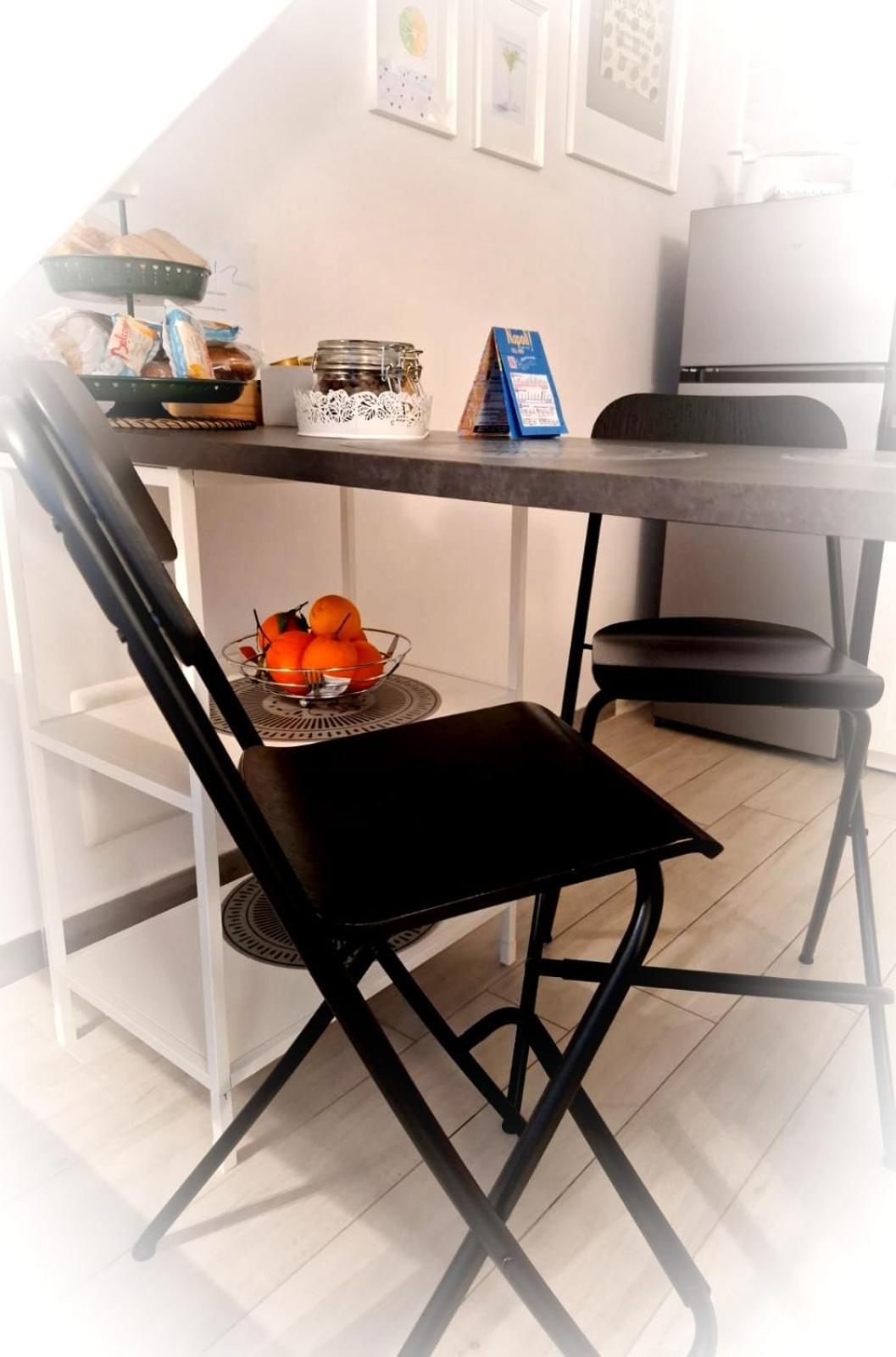 Akihome Portanova Naples Extérieur photo