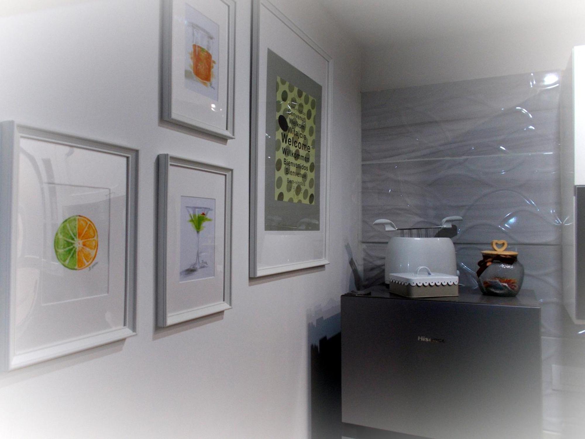 Akihome Portanova Naples Extérieur photo