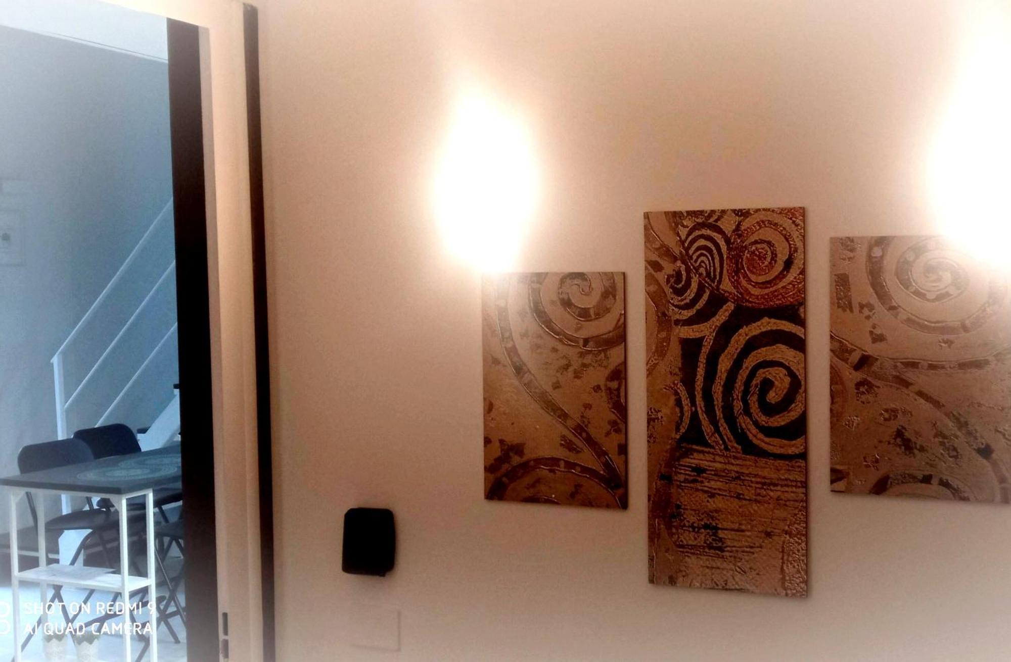 Akihome Portanova Naples Extérieur photo