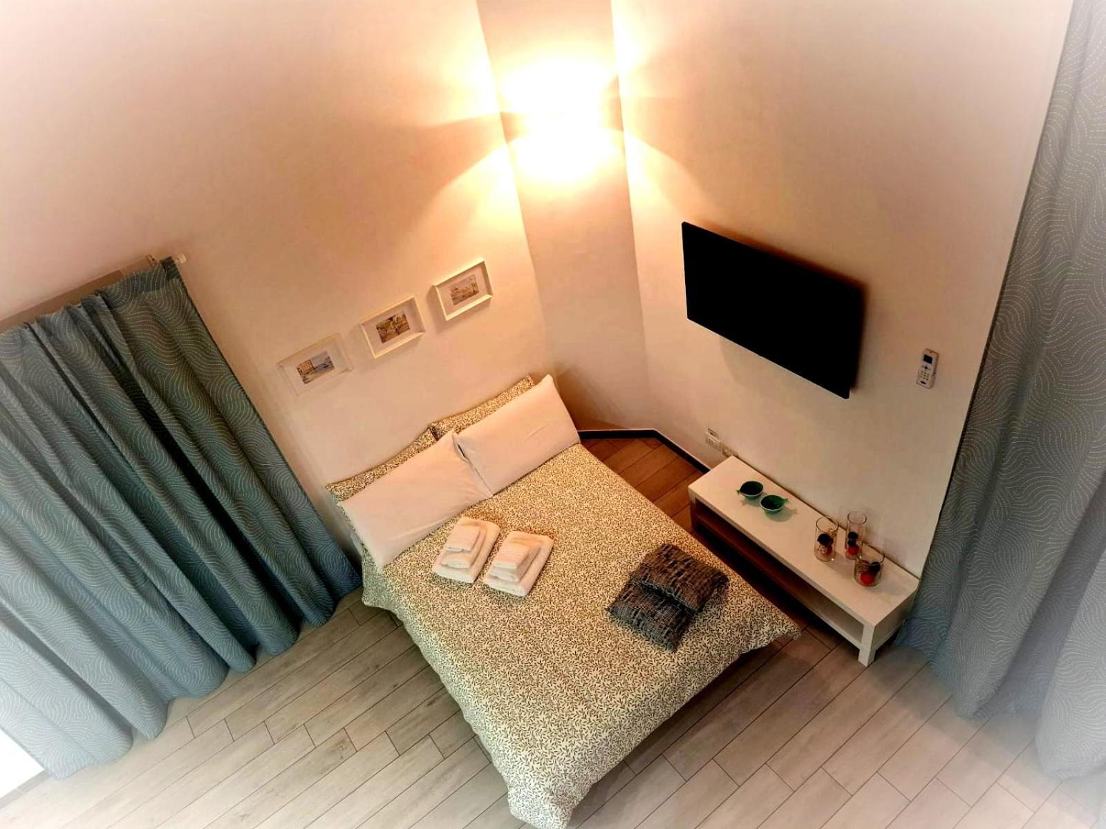Akihome Portanova Naples Extérieur photo