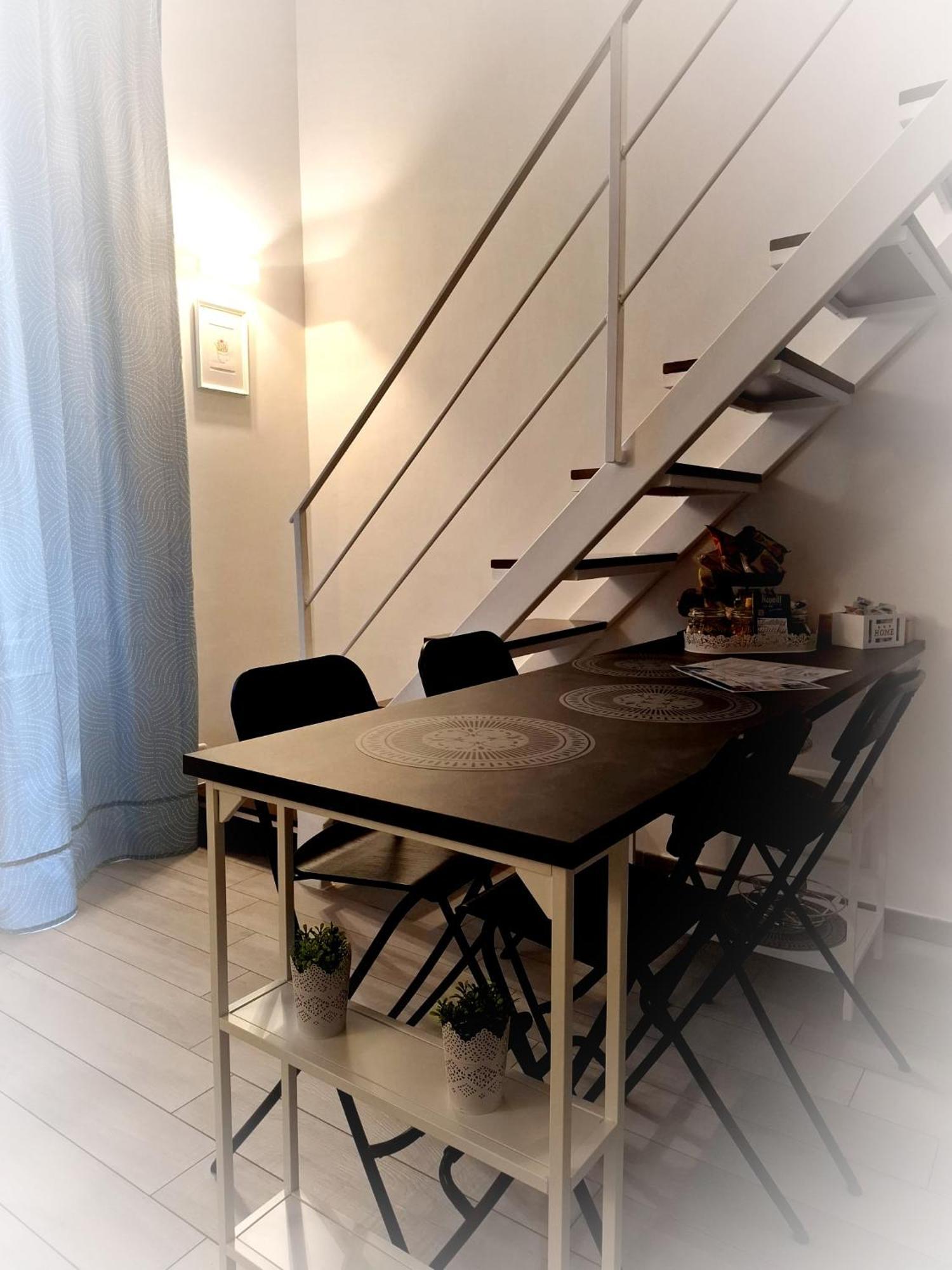 Akihome Portanova Naples Extérieur photo